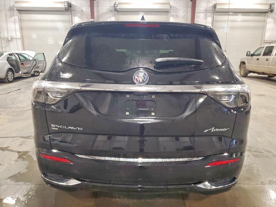 Aukcja sprzedaży 2023 Buick Enclave, vin: 5GAEVCKW8PJ232250, numer aukcji: 54441896