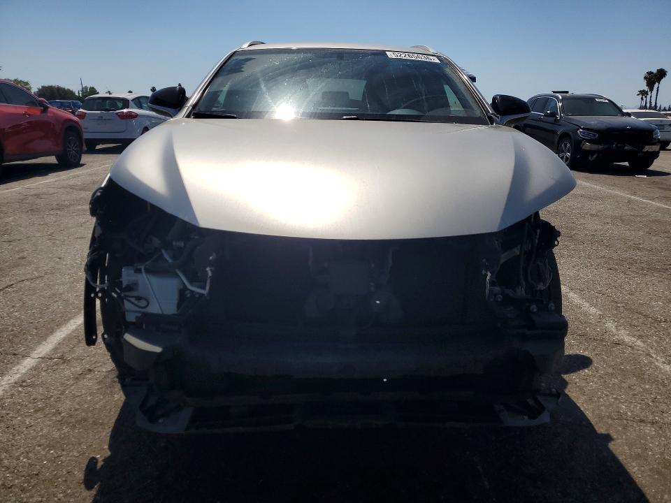 Aukcja sprzedaży 2017 Lexus Nx 200t, vin: JTJYARBZ9H2074076, numer aukcji: 52265636