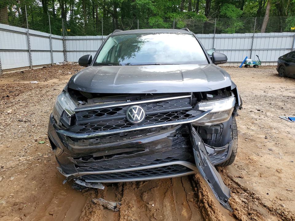 Aukcja sprzedaży 2024 Volkswagen Taos, vin: 3VV8X7B26RM046983, numer aukcji: 53308766