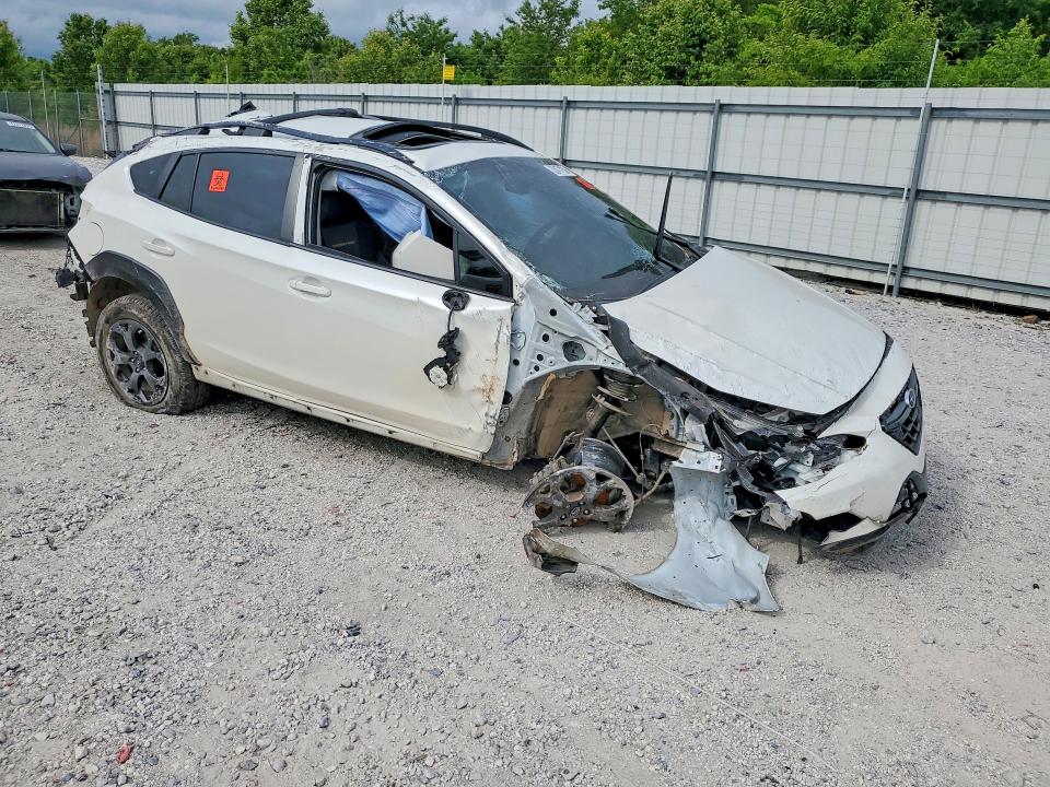 Aukcja sprzedaży 2022 Subaru Crosstrek, vin: JF2GTHSC2NH269283, numer aukcji: 52471236