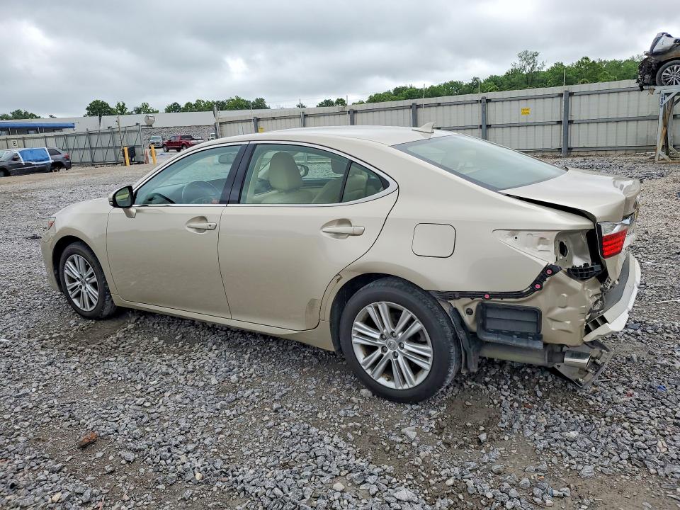 Продаж на аукціоні авто 2013 Lexus Es 350, vin: JTHBK1GG3D2042585, номер лоту: 54775136