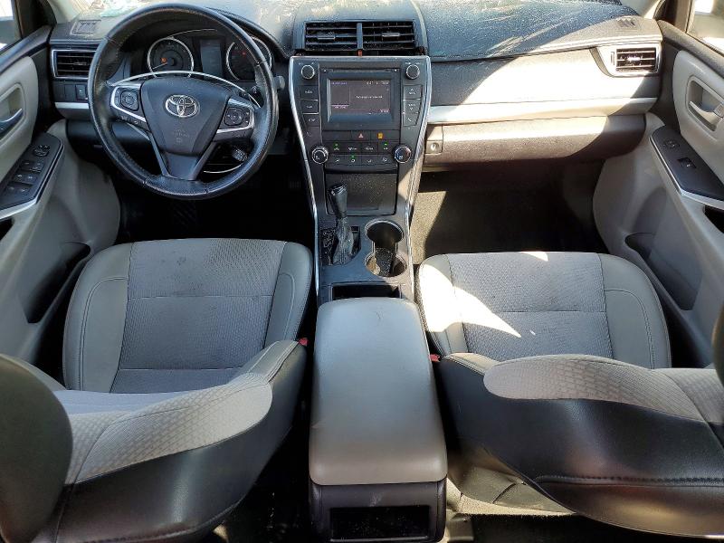 Продаж на аукціоні авто 2017 Toyota Camry, vin: 4T1BF1FKXHU352895, номер лоту: 52733256