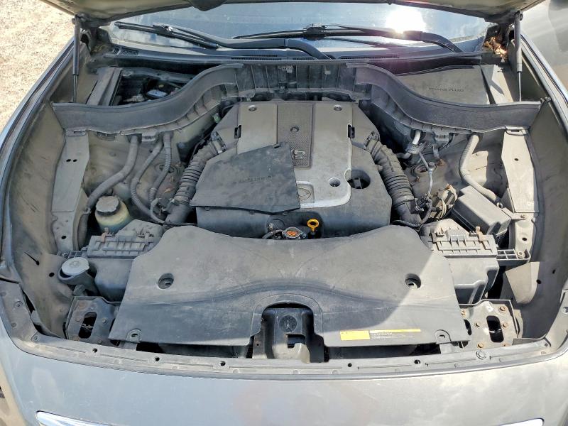 Продажа на аукционе авто 2012 Infiniti Fx35, vin: JN8AS1MW3CM152276, номер лота: 52336336