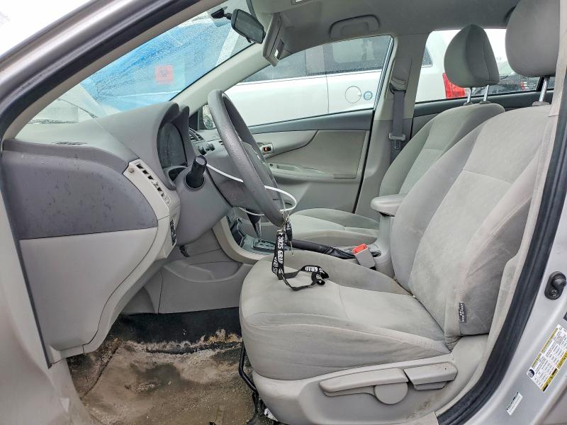 52146726 :رقم المزاد ، 2T1BU40E79C101779 vin ، 2009 Toyota Corolla مزاد بيع