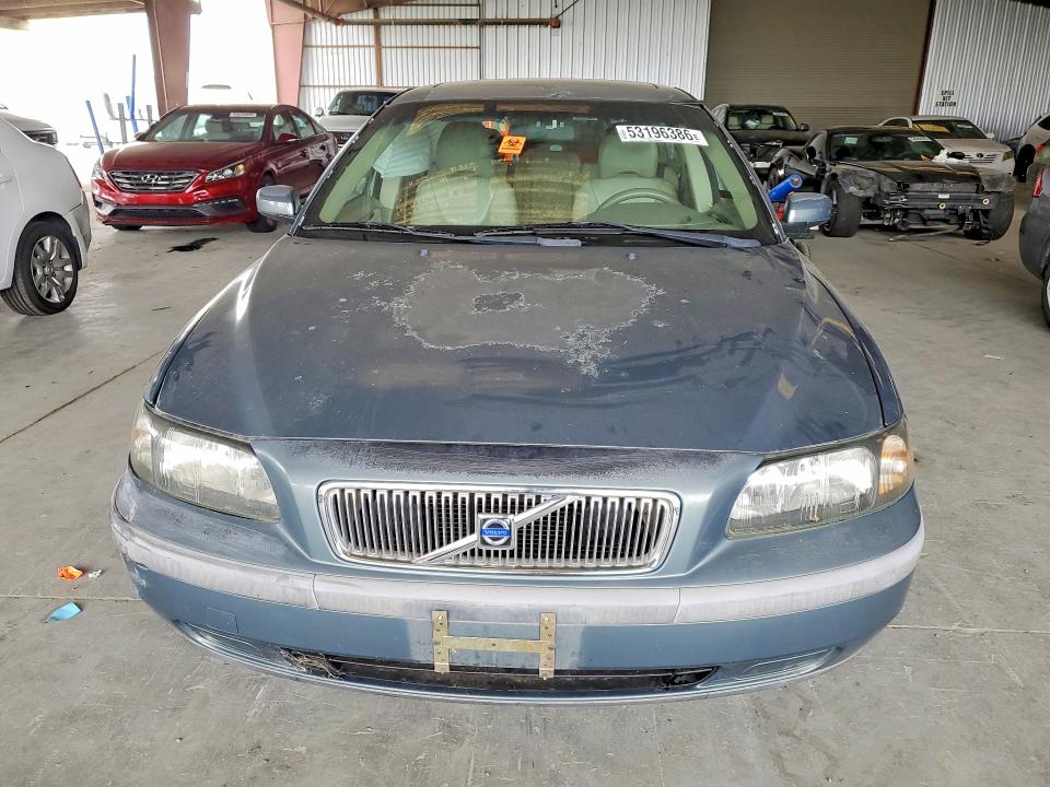 53196386 :رقم المزاد ، YV1SW59V442363425 vin ، 2004 Volvo V70 مزاد بيع