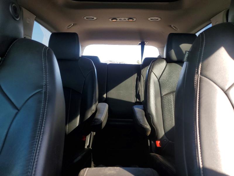 Продажа на аукционе авто 2017 Buick Enclave, vin: 5GAKVBKD8HJ137572, номер лота: 53238926