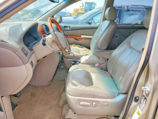 Aukcja sprzedaży 2007 Toyota Sienna, vin: 5TDBK22C27S001924, numer aukcji: 54506046