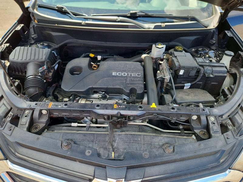 Продажа на аукционе авто 2020 Chevrolet Equinox, vin: 3GNAXKEV3LS562012, номер лота: 54695636