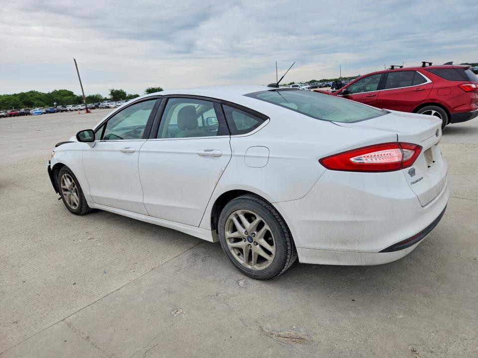 Aukcja sprzedaży 2014 Ford Fusion, vin: 3FA6P0H75ER113043, numer aukcji: 52051736
