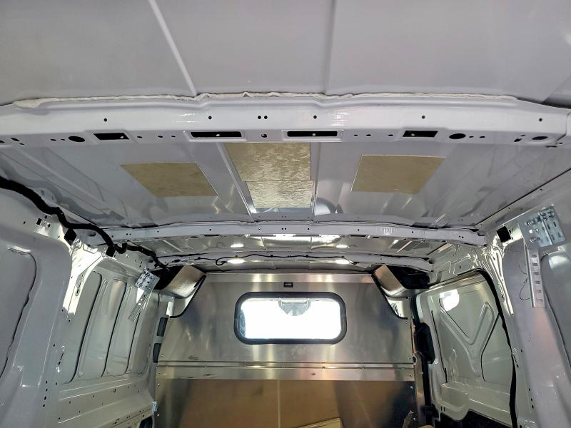 Продаж на аукціоні авто 2024 Ford Transit, vin: 1FTBR1Y87RKB86989, номер лоту: 51038586