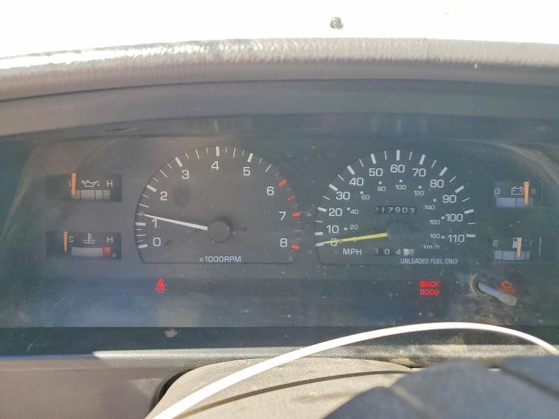 Продажа на аукционе авто 1995 Toyota 4runner, vin: JT3VN39W5S8076421, номер лота: 51685496
