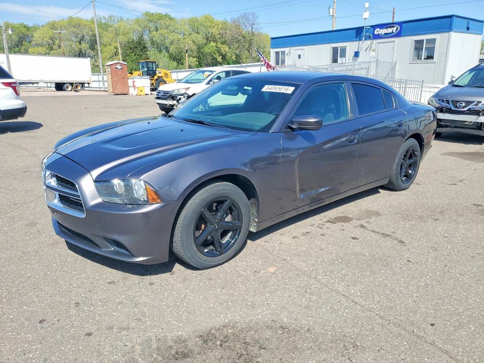 Aukcja sprzedaży 2014 Dodge Charger, vin: 2C3CDXBG3EH193031, numer aukcji: 54065616