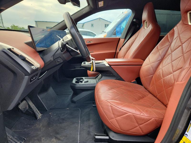 Aukcja sprzedaży 2024 Bmw Ix, vin: WB523CF00RCP93381, numer aukcji: 52540406