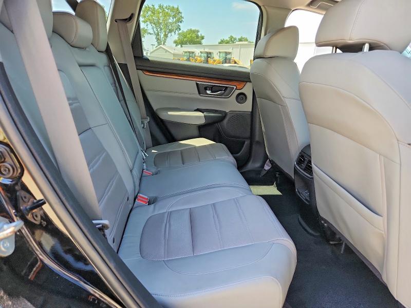 54456306 :رقم المزاد ، 2HKRW2H92LH665008 vin ، 2020 Honda Cr-v مزاد بيع