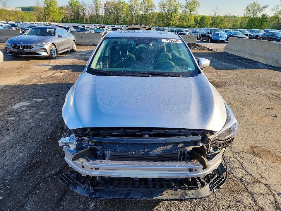 2024 Subaru Impreza მანქანა იყიდება აუქციონზე, vin: JF1GUAFC1R8345343, აუქციონის ნომერი: 52358946