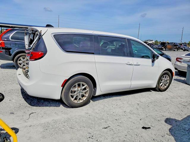 Aukcja sprzedaży 2024 Chrysler Pacifica, vin: 2C4RC1BG0RR167508, numer aukcji: 52519566