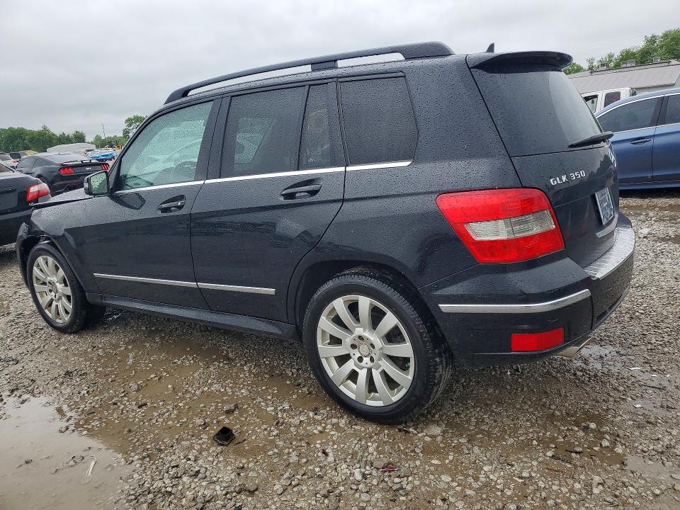 Продаж на аукціоні авто 2012 Mercedes-benz Glk, vin: WDCGG8HB5CF934729, номер лоту: 54249826