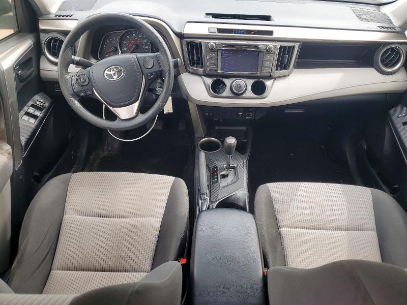 54483776 :رقم المزاد ، JTMBFREV0D5027384 vin ، 2013 Toyota Rav4 مزاد بيع