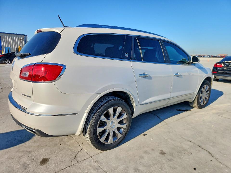 Aukcja sprzedaży 2017 Buick Enclave, vin: 5GAKRBKD5HJ250495, numer aukcji: 53335446