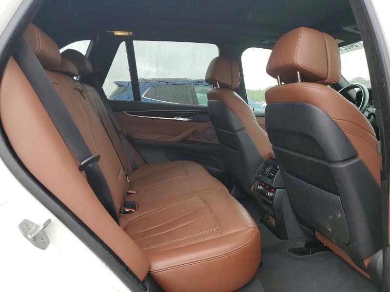 2018 Bmw X5 მანქანა იყიდება აუქციონზე, vin: 5UXKR0C5XJL073400, აუქციონის ნომერი: 54621466