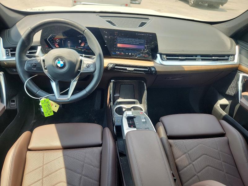 Продаж на аукціоні авто 2025 Bmw X1, vin: WBX73EF07S5349112, номер лоту: 53757256