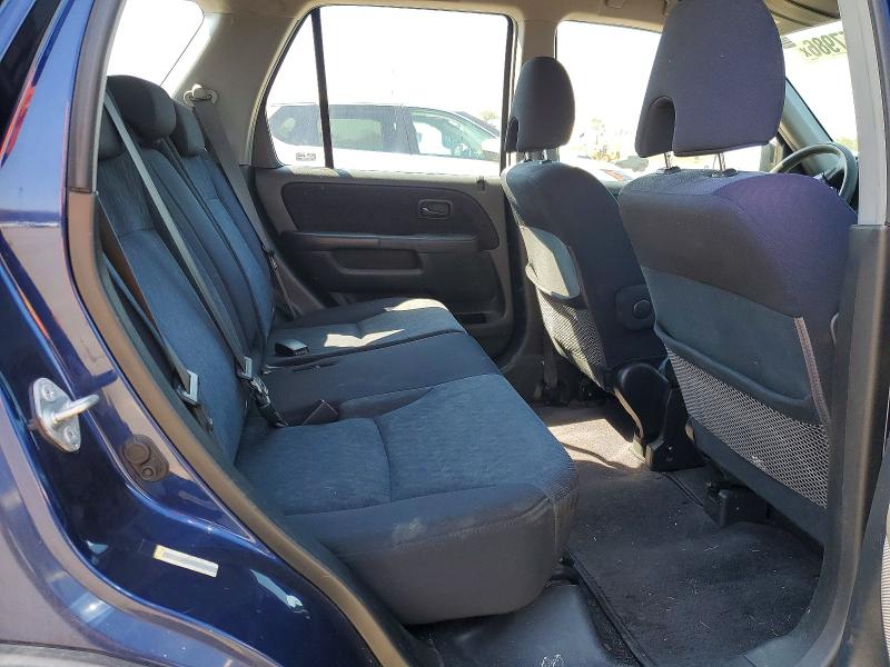 Продажа на аукционе авто 2005 Honda Cr-v, vin: JHLRD68515C011953, номер лота: 52457986
