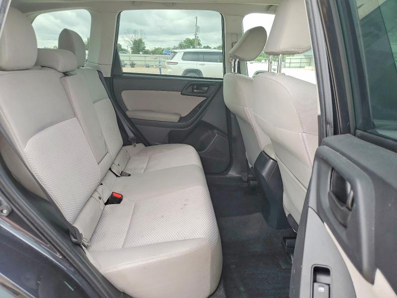 Продаж на аукціоні авто 2016 Subaru Forester, vin: JF2SJAGC2GH432436, номер лоту: 54861916