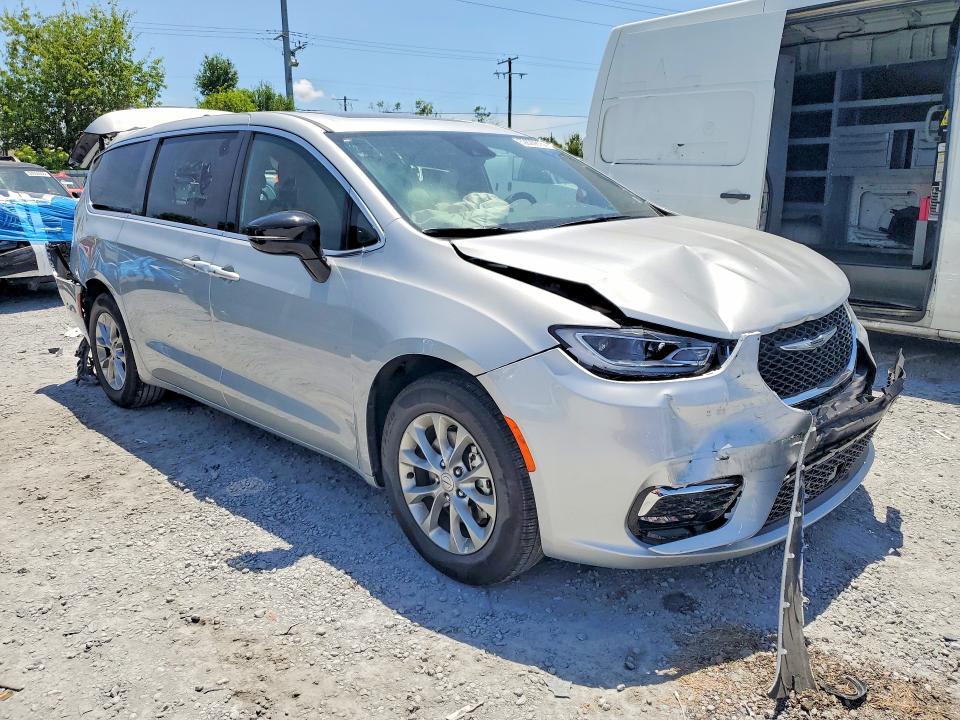 Продажа на аукционе авто 2026 Chrysler Pacifica, vin: 2C4RC1GG4TR193058, номер лота: 52829816