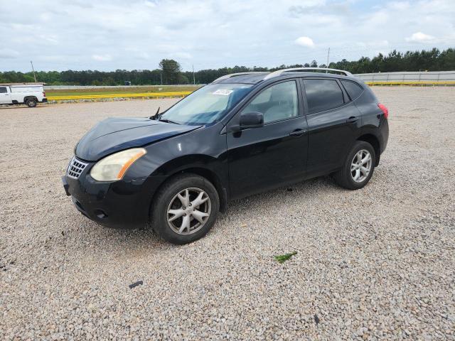 Auction sale of the 2008 Nissan Rogue, vin: JN8AS58V28W105387, lot number: 52314796