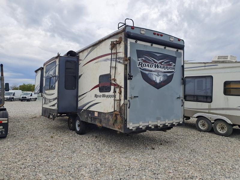 Продажа на аукционе авто 2014 Hrtl Road Warri, vin: 5SFCG3025EE267136, номер лота: 51291856