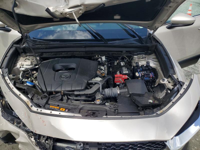 54210726 :رقم المزاد ، 3MVDMBCM3PM583735 vin ، 2023 Mazda Cx-30 مزاد بيع