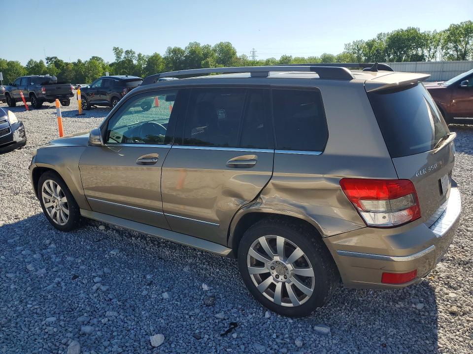 Продаж на аукціоні авто 2010 Mercedes-benz Glk, vin: WDCGG8HB1AF405985, номер лоту: 55268246