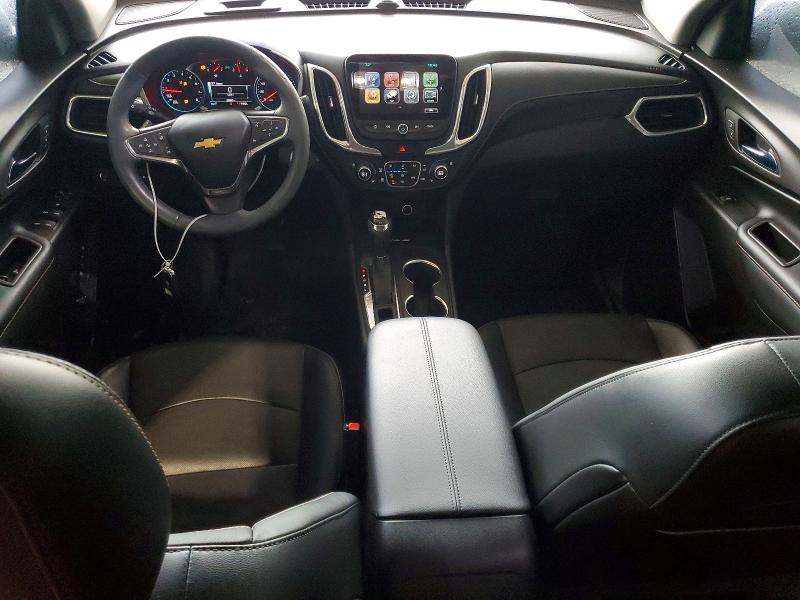 Продаж на аукціоні авто 2018 Chevrolet Equinox, vin: 3GNAXMEV0JS529588, номер лоту: 53991336