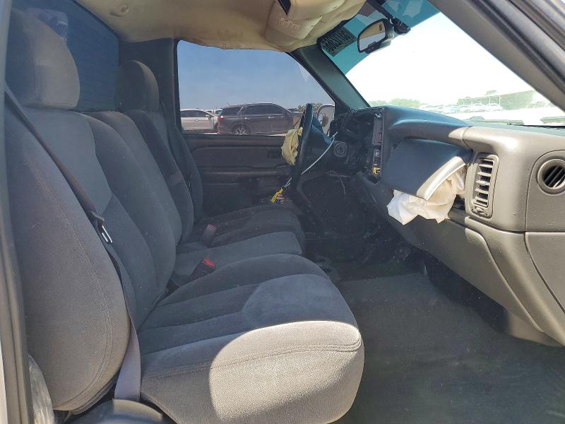 53712366 :رقم المزاد ، 1GTEC14V44Z178388 vin ، 2004 Gmc New Sierra مزاد بيع