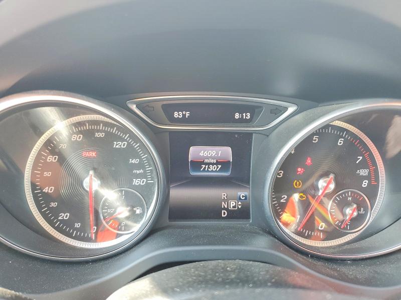 Aukcja sprzedaży 2018 Mercedes-benz Gla, vin: WDCTG4EB3JJ468580, numer aukcji: 77063275