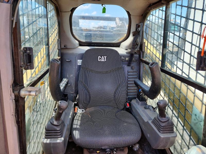 2022 Cat Construction Equipment მანქანა იყიდება აუქციონზე, vin: CAT0299DPBX903410, აუქციონის ნომერი: 54964086