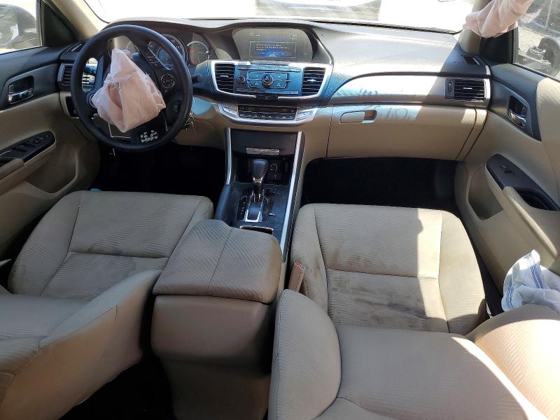 Aukcja sprzedaży 2014 Honda Accord, vin: 1HGCR2F30EA027847, numer aukcji: 54175816