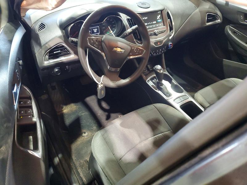 Продаж на аукціоні авто 2016 Chevrolet Cruze, vin: 1G1BE5SM5G7306774, номер лоту: 54811166