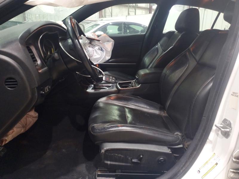 Продажа на аукционе авто 2020 Dodge Charger, vin: 2C3CDXBG1LH244040, номер лота: 54050136