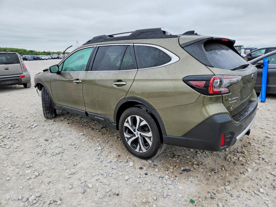 Aukcja sprzedaży 2022 Subaru Outback, vin: 4S4BTAPC0N3150004, numer aukcji: 53351936