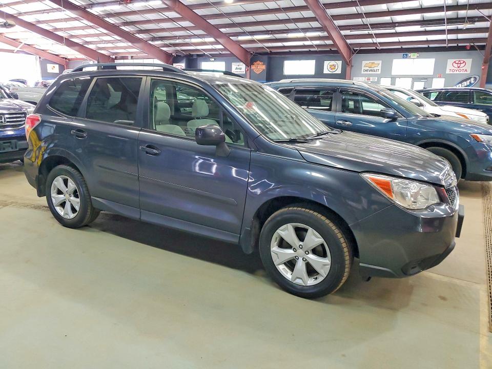 55373156 :رقم المزاد ، JF2SJADC8GG427820 vin ، 2016 Subaru Forester مزاد بيع