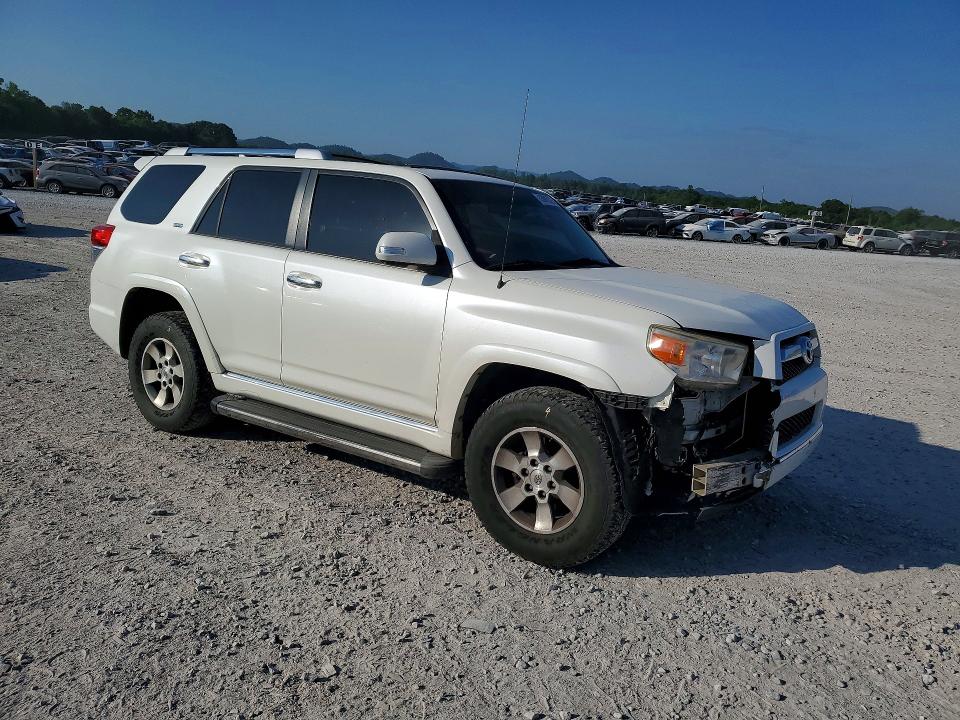 Продажа на аукционе авто 2011 Toyota 4runner, vin: JTEBU5JR3B5044230, номер лота: 53985326