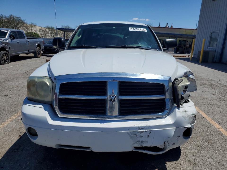 Продаж на аукціоні авто 2006 Dodge Dakota, vin: 1D7HW48JX6S575621, номер лоту: 54882116
