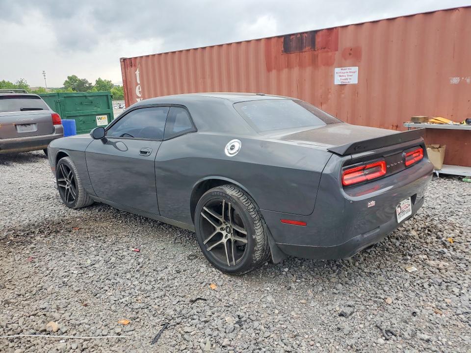 Продаж на аукціоні авто 2010 Dodge Challenger, vin: 2B3CJ4DV9AH314008, номер лоту: 52812706