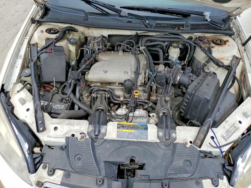 Aukcja sprzedaży 2007 Chevrolet Impala, vin: 2G1WB58K679348160, numer aukcji: 54886166