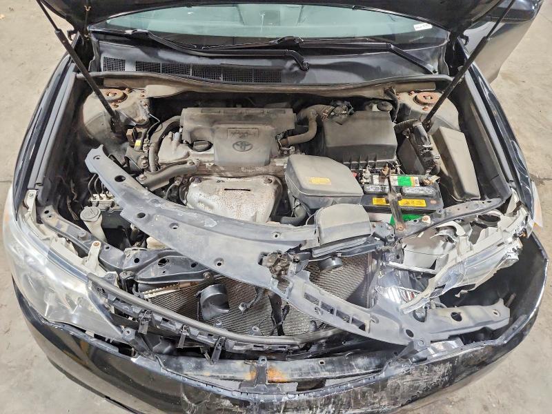 Aukcja sprzedaży 2012 Toyota Camry, vin: 4T1BF1FK1CU138306, numer aukcji: 52504466