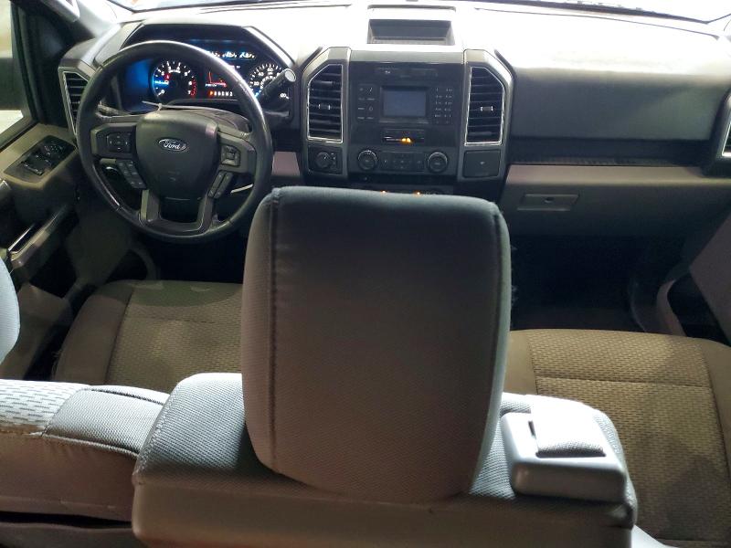 2015 Ford F150 მანქანა იყიდება აუქციონზე, vin: 1FTEW1EF7FKE49180, აუქციონის ნომერი: 53054796