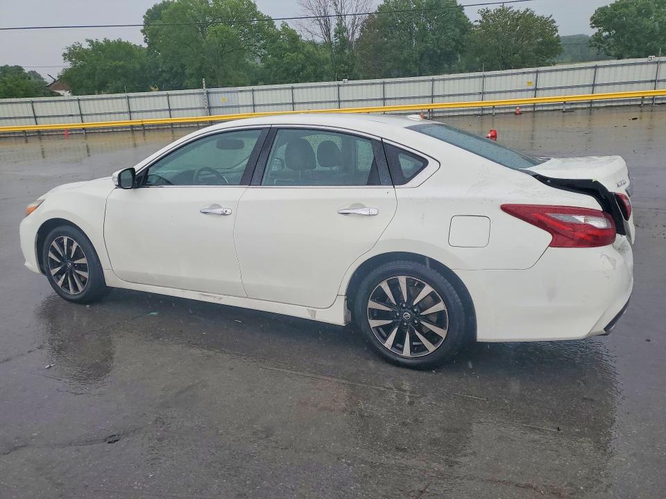 Aukcja sprzedaży 2018 Nissan Altima, vin: 1N4AL3AP2JC165269, numer aukcji: 53975766