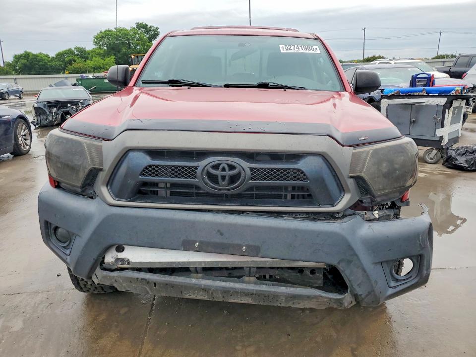 Aukcja sprzedaży 2012 Toyota Tacoma, vin: 5TFNX4CN8CX014126, numer aukcji: 52741986