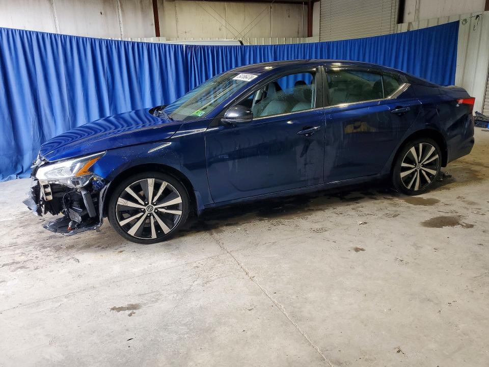 Aukcja sprzedaży 2019 Nissan Altima, vin: 1N4BL4CW6KC227224, numer aukcji: 54186476